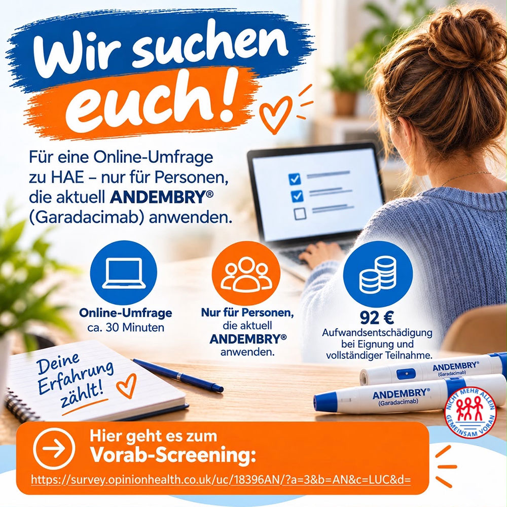 Banner Umfrage Andembry